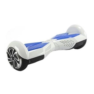 Гіроборд Prologix Base-X 6.5 (BS-K65B-White) зображення 1