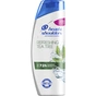 Шампунь Head & Shoulders Свіжість чайного дерева 400 мл (8001090496546) - зменшене зображення 2