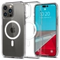 Чохол до мобільного телефона Spigen Apple Iphone 14 Pro Ultra Hybrid MagFit, White (ACS04969) - зменшене зображення 2