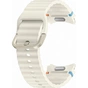 Ремінець до смарт-годинника Samsung Sport Band (S/M) для Samsung Galaxy Watch 7 Cream (ET-SNL30SWEGEU) - зменшене зображення 3