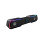 Акустична система GamePro GS915 Bluetooth RGB USB Black (GS915) - уменьшенное изображение 5