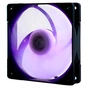 Кулер до корпусу Scythe Kaze Flex 120 mm RGB PWM (SU1225FD12MR-RHP) - зменшене зображення 1