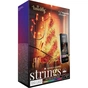 Гірлянда Twinkly Smart LED Strings USB 100 Candle-shaped RGB LEDs, Green Wire, USB-C, 6м (TWKC100RGB-G) - зменшене зображення 11
