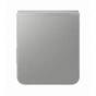 Мобільний телефон Samsung Galaxy Flip6 12/512Gb Silver Shadow (SM-F741BZSHSEK) - зменшене зображення 7