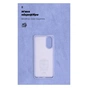 Чохол до мобільного телефона Armorstandart ICON Case OPPO A78 4G Lavender (ARM69635) - зменшене зображення 4