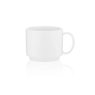 Чашка Ardesto Prato Stylish 200 мл (AR3628P) зображення 1