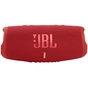Акустична система JBL Charge 5 Red (JBLCHARGE5RED) - уменьшенное изображение 1