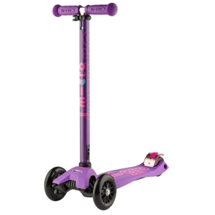 Самокат Micro Maxi Deluxe Purple (MMD025) зображення 1