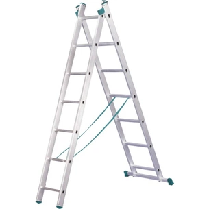 Драбина ITOSS 7507 (2х7) (15700) зображення 1