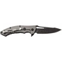 Ніж Skif Shark II BSW Black (421SEB) - зменшене зображення 2