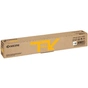 Тонер-картридж Kyocera TK-8365Y (1T02YPANL0) - зменшене зображення 1