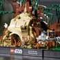 Конструктор LEGO Star Wars Діорама тренування Джедая на Дагобі (75330) - зменшене зображення 6