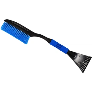 Щітка зі скребком Bottari 58 см "MAXI BRUSHICE" (32301Blue-IS) зображення 1