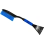 Щітка зі скребком Bottari 58 см "MAXI BRUSHICE" (32301Blue-IS) - зменшене зображення 1