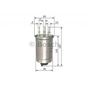 Фільтр паливний Bosch 0 450 906 511 - зменшене зображення 5