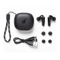 Навушники Anker SoundСore R50i Black (A3949G11) - зменшене зображення 5