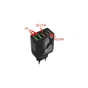 Зарядний пристрій XoKo QC-470 (APD-36W01) (QC-470-BK) - зменшене зображення 4
