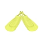 Ласти Arena Fins Adult 006985-200 жовтий 40-41 (3468337102670) - зменшене зображення 1