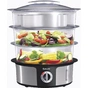 Пароварка Saturn ST-EC1180 - зменшене зображення 1