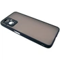 Чохол до мобільного телефона Dengos Matte OPPO A76 (black) (DG-TPU-MATT-105) - зменшене зображення 3