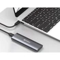 Кишеня зовнішня Sandberg SSD M.2, (NVMe) M-Key USB Type-C 3.2 (136-39) - зменшене зображення 7