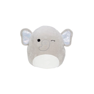 М'яка іграшка Squishmallows Jazwares Слоник Чериш 20см (6732743) зображення 1