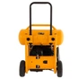 Компресор DeWALT DPC17PS 1.8kW ,292 л/хв (DPC17PS) - зменшене зображення 4