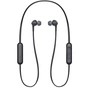 Навушники Sony WI-XB400 Black (WIXB400B.CE7) - зменшене зображення 2
