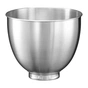 Кухонний комбайн KitchenAid 5KSM175PSEIC - зменшене зображення 7