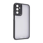 Чохол до мобільного телефона Armorstandart Shade Samsung A15 4G (A155) / A15 5G Black (ARM73424) - зменшене зображення 1