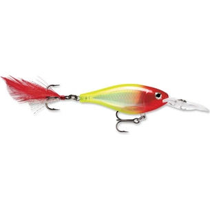 Воблер Rapala X-RAP XRS08 CLN 80мм 14гр. зображення 1