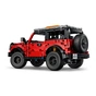 Конструктор LEGO Technic Позашляховик Ford Bronco (42213) - зменшене зображення 5