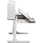 Парта FunDesk (1+1+1) (FIORE II GREY) - зменшене зображення 13