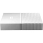 Зовнішній жорсткий диск 2.5" 1TB WD (WDBYNN0010BWT-EEEX) - зменшене зображення 6
