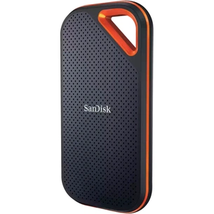 Накопичувач SSD USB 3.2 4TB SanDisk (SDSSDE81-4T00-G25) зображення 1