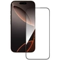 Скло захисне ACCLAB Full Glue Apple iPhone 16 Pro Max Black (1283126593284) - зменшене зображення 2