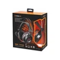 Навушники REAL-EL GDX-7450 Black - зменшене зображення 12