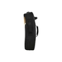 Маківара RDX Kick Shield Aura Plus T-17 Black Golden Heavy (KSR-T17BGL+) - зменшене зображення 4