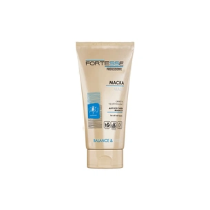 Маска для волосся Fortesse Professional Balance & Fresh 200 мл (4823115500199) зображення 1