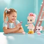 Лялька Kindi Kids Піруетта Fun Time (50060) - зменшене зображення 8