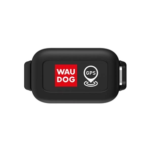 GPS трекер для тварин WAUDOG Device 46х30х17 мм (9960) зображення 1