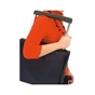 Сумка-візок Rolser Plegamatic Original MF 40 Burdeos (929654) - уменьшенное изображение 4