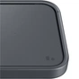 Зарядний пристрій Samsung 15W Wireless Charger Pad w/o Dark Gray (EP-P2400BBEGEU) - зменшене зображення 5