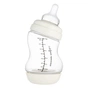 Пляшечка для годування Canpol babies S-Shape антиколікова широкоотворова 200 мл (24/201) - зменшене зображення 2