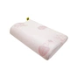 Подушка Highfoam дитяча ортопедична Noble Twinkle Star для дівчаток 50 х 29 х 8 см (4820000634977) - зменшене зображення 2