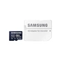 Карта пам'яті Samsung 512GB microSDXC class 10 UHS-I U3 V30 A2 Pro Ultimate (MB-MY512SA/WW) - зменшене зображення 5