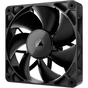 Кулер до корпусу Corsair iCUE Link RX140 PWM Dual Pack (CO-9051012-WW) - зменшене зображення 4
