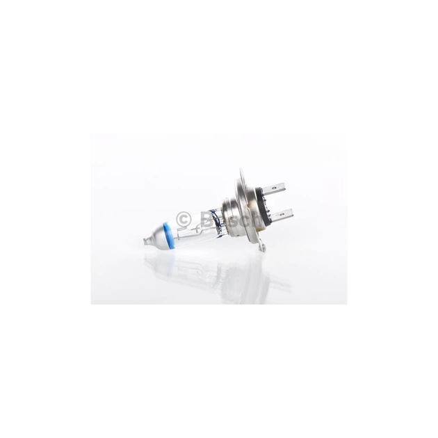 Автолампа Bosch галогенова 55W (1 987 301 075) - изображение 1
