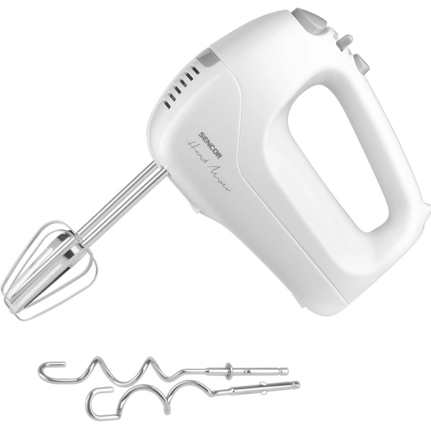 Міксер Sencor SHM5400WH - зображення 1