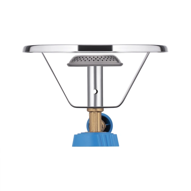 Пальник El Gaz Комплект газовий балон + примус (ELG-215CGE_ELG-800) - picture 2